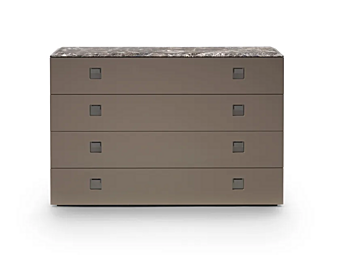 Kommode aus Holz FLEXFORM RAFAEL Kommode aus Holz FLEXFORM RAFAEL Fabrik FLEXFORM aus Italien