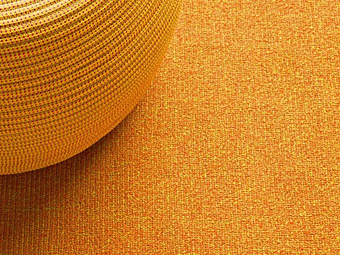 Einfarbiger Teppich aus Polypropylen PAOLA LENTI Policromo Double Einfarbiger Teppich aus Polypropylen PAOLA LENTI Policromo Double Fabrik PAOLA LENTI aus Italien