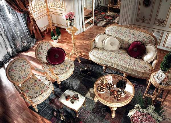 Sessel ASNAGHI INTERIORS GD3401