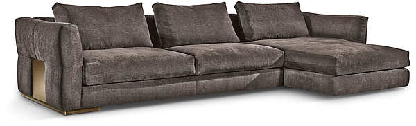 Couch CANTORI 1965.B100 Fabrik CANTORI aus Italien. Foto №1