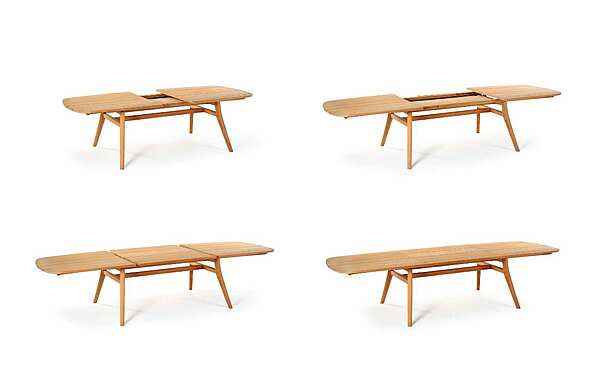 Tisch ROYAL BOTANIA ZDZ 320 Fabrik ROYAL BOTANIA aus Italien. Foto №7