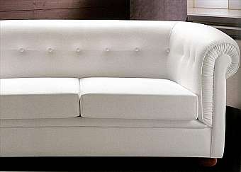 Sofa DELLA ROVERE 850