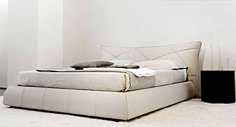 Bett B198