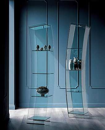 Vitrine OPEN WIND