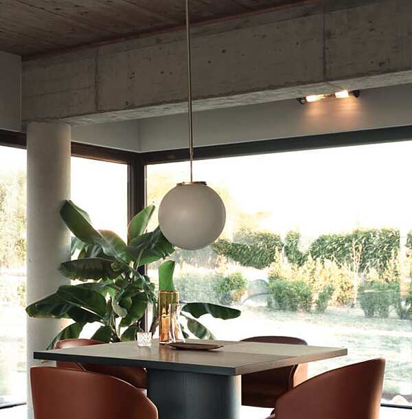 Leuchter DAYTONA (by Signorini&Coco) 00271 Fabrik DAYTONA (by Signorini&Coco) aus Italien. Foto №2