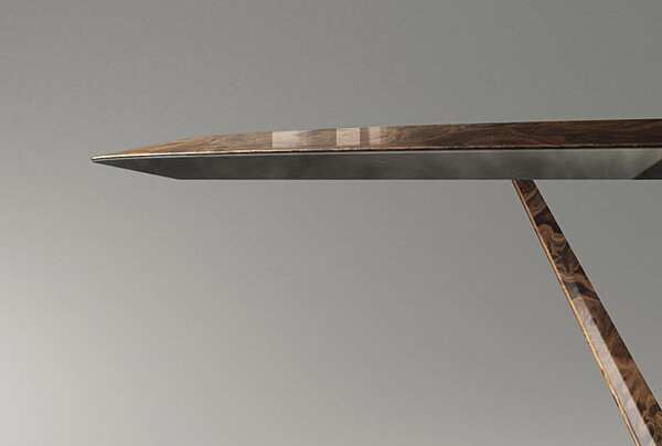 Tisch ROSSATO TD - 01 Fabrik ROSSATO aus Italien. Foto №3