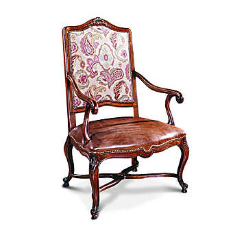Stuhl FRANCESCO MOLON Upholstery P369
