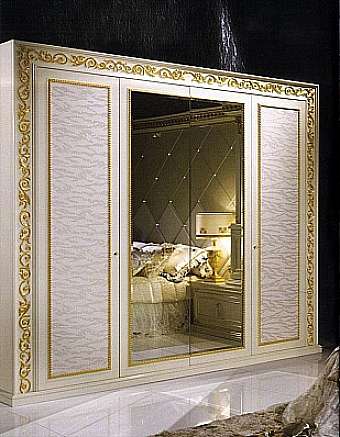 Schrank CASPANI TINO C / 677 Fabrik CASPANI TINO aus Italien