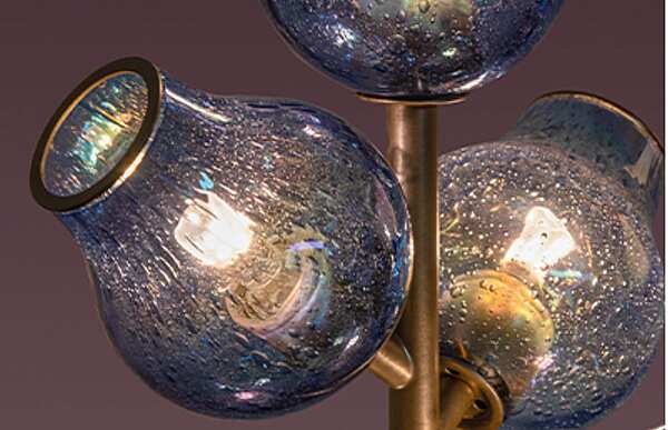 Leselampe DAYTONA (by Signorini&Coco) 00035 Fabrik DAYTONA (by Signorini&Coco) aus Italien. Foto №3