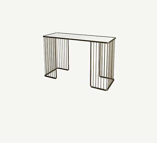 Konsole RUGIANO CNE17/G Fabrik RUGIANO aus Italien. Foto №1