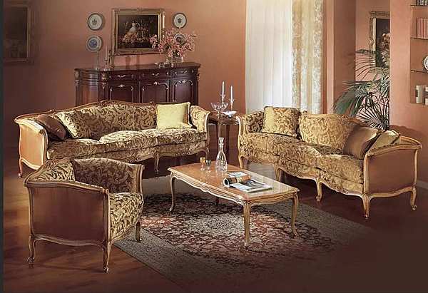 Sofa ANGELO CAPPELLINI 1748/D3