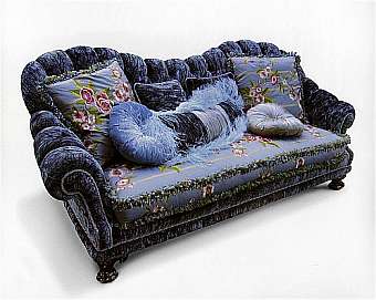 Sofa ARTEARREDO by Shleret Allure