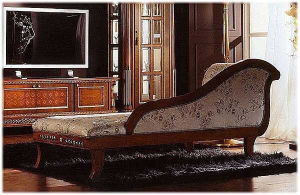 Couch CANTALUPPI Michelangelo Fabrik CANTALUPPI aus Italien. Foto №2