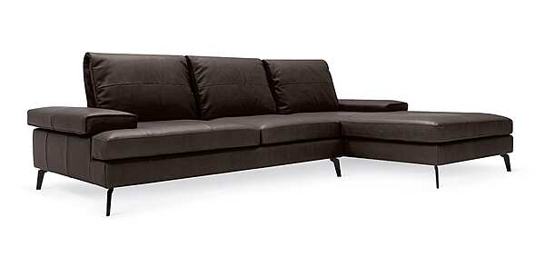 Couch CALLIGARIS Landa Fabrik CALLIGARIS aus Italien. Foto №2