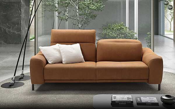 Couch Marinelli Home M1416 Fabrik Marinelli Home aus Italien. Foto №2