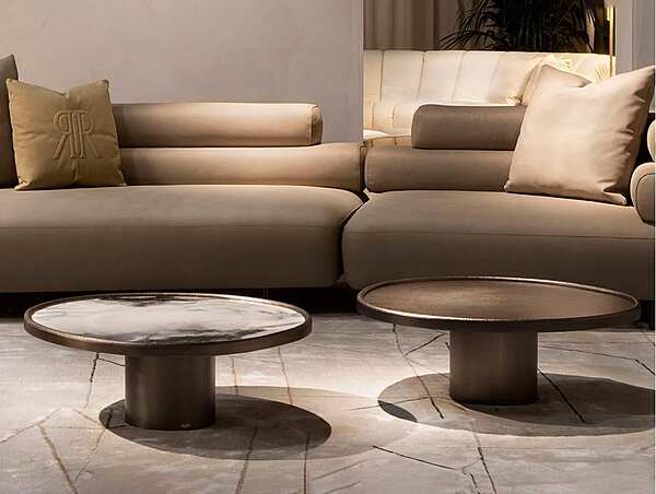 Couchtisch RUGIANO TS A3/AB Fabrik RUGIANO aus Italien. Foto №2