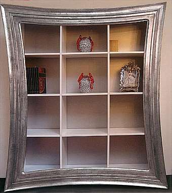 Bücherschrank Corniche