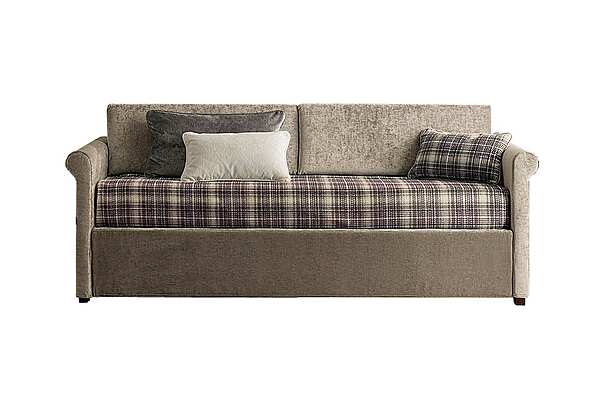 Couch TWILS (VENETA CUSCINI) 272095P7N Fabrik TWILS (VENETA CUSCINI) aus Italien. Foto №1