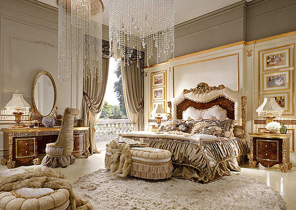 Bankett A. R. ARREDAMENTI SRL 1536 Fabrik A.R.ARREDAMENTI SRL aus Italien. Foto №3