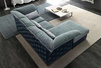 Sofa CORTE ZARI Art. 683-SX