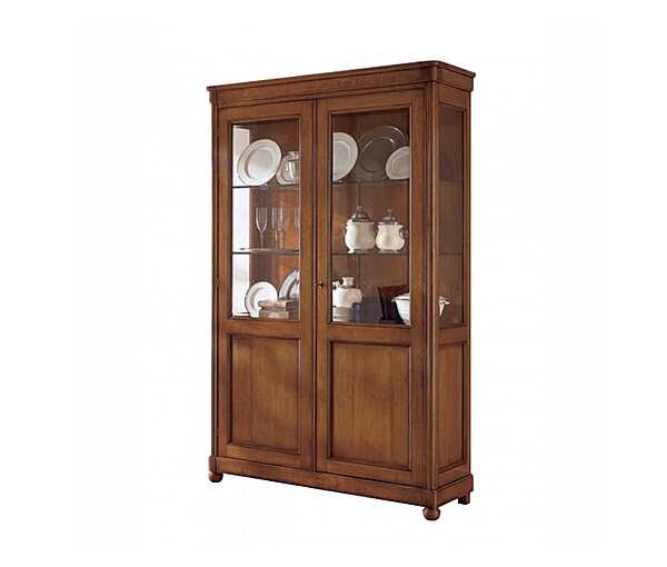 Vitrine Bizzotto Italia 913 Fabrik Bizzotto Italia aus Italien. Foto №1