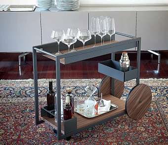 Serviertisch brandy
