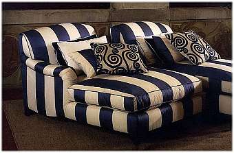 Couch SOFTHOUSE Camillo-chaise