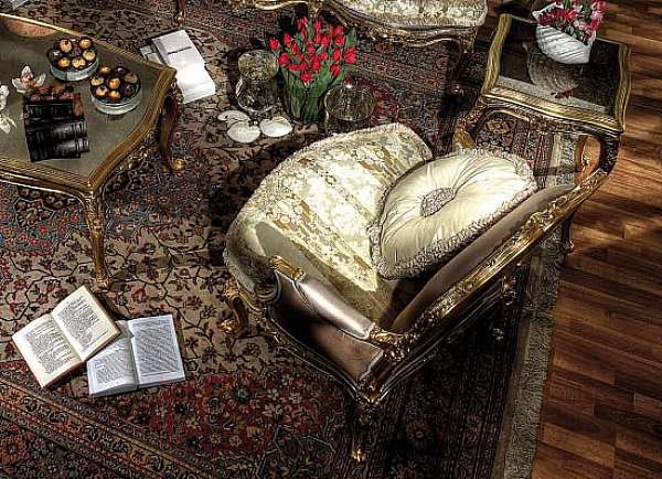 Sessel ASNAGHI INTERIORS GD2001