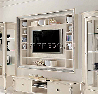 Rahmen für TV VR1 310-VR1 319