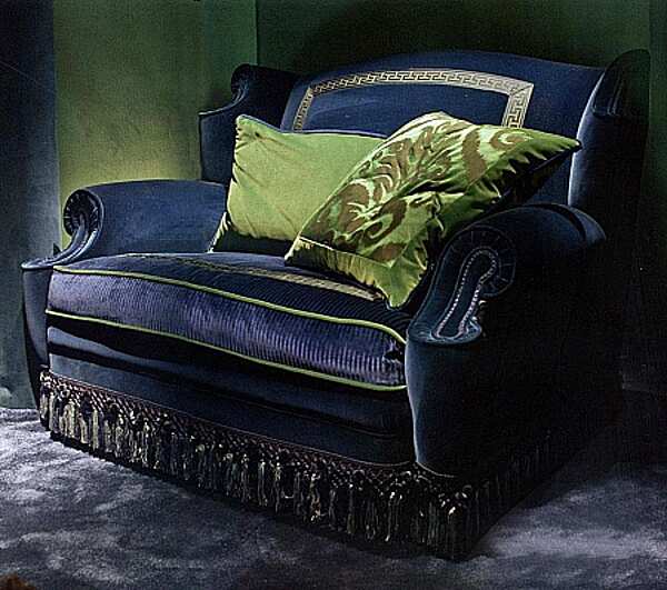 Sessel PROVASI PR1122-690 Fabrik PROVASI aus Italien. Foto №1