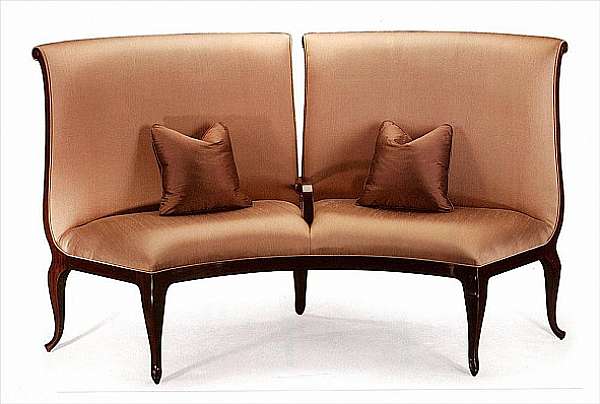 CHRISTOPHER GUY Sofa 60-0001 Fabrik CHRISTOPHER GUY aus Italien. Foto №1