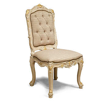 Der Stuhl FRANCESCO MOLON Upholstery S292