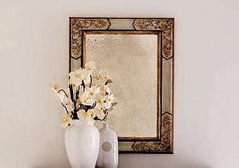 Spiegel SILVANO GRIFONI Art. 3471 Fabrik SILVANO GRIFONI aus Italien