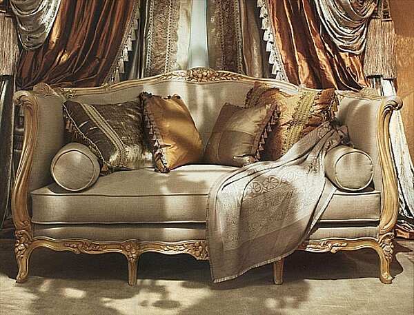 Sofa provasi PR1121-687 Fabrik PROVASI aus Italien. Foto №1