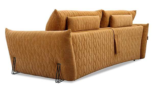 Couch DIENNE Smooth Fabrik DIENNE aus Italien. Foto №4