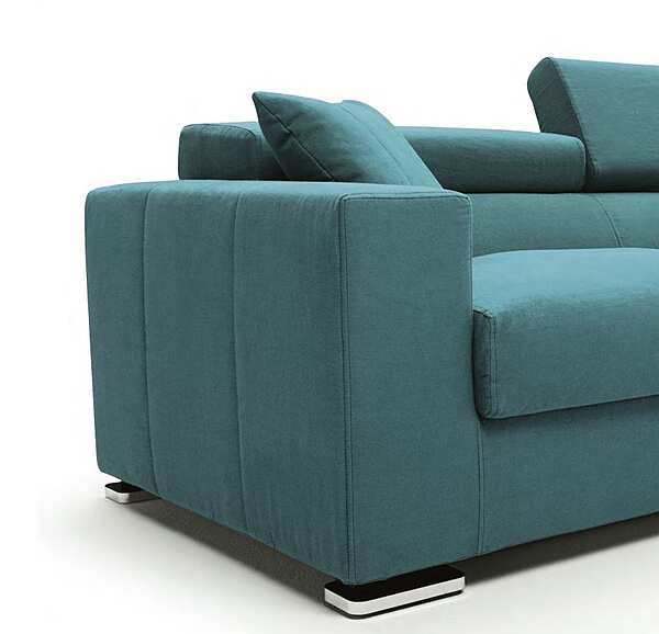 Couch BIBA salotti Ego Fabrik BIBA salotti aus Italien. Foto №9