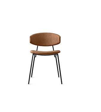 Der Stuhl CALLIGARIS SOPHIA