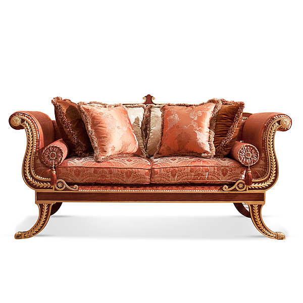 Couch FRANCESCO MOLON  D433 The Upholstery