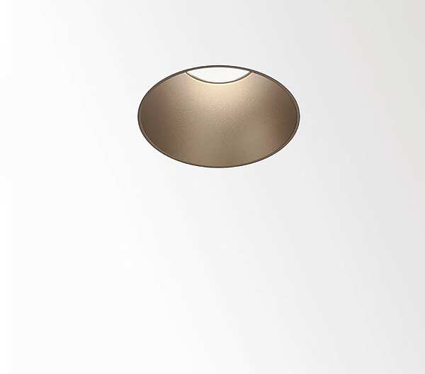 Leuchter DELTALIGHT Deep Ringo Fabrik DELTALIGHT aus Italien. Foto №1