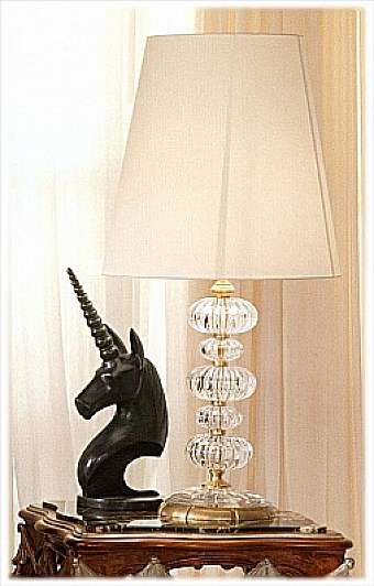 Tischlampe ZANABONI L017