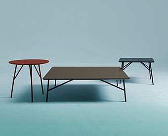 Couchtisch ALIVAR TMK3