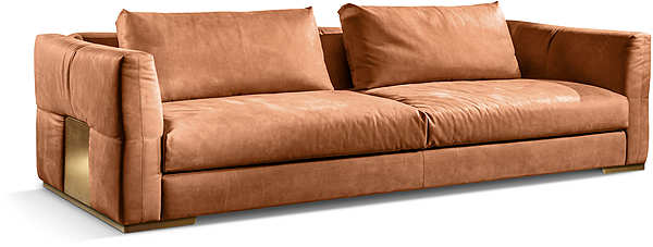 Couch CANTORI 1965.6700 Fabrik CANTORI aus Italien. Foto №2