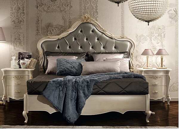 Nachttisch SIGNORINI & COCO 904/L Fabrik SIGNORINI & COCO aus Italien. Foto №4