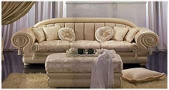 Sofa bedding SNC Palais Royal New