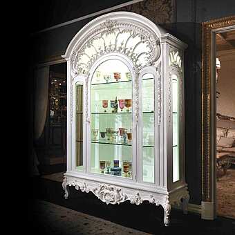 Vitrine EZIO BELLOTTI 701 Fabrik EZIO BELLOTTI aus Italien
