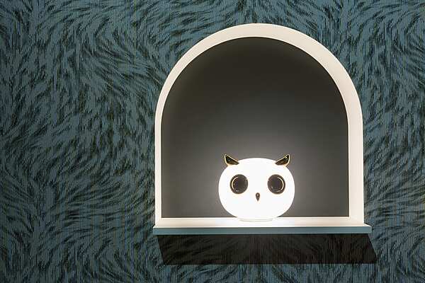 Leselampe MOOOI Pet Light Fabrik MOOOI aus Italien. Foto №8