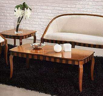 Couchtisch VENETA SEDIE 8343T