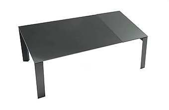 Tisch Bontempi 20.08 PASCAL Fabrik Bontempi aus Italien