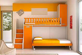 Kinder MORETTI COMPACT KS105 m Kinder MORETTI COMPACT KS105 m Fabrik MORETTI COMPACT aus Italien
