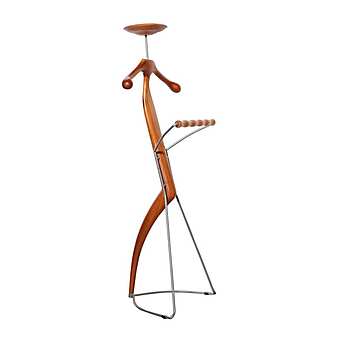 Accessoires PORADA Fabrik PORADA aus Italien